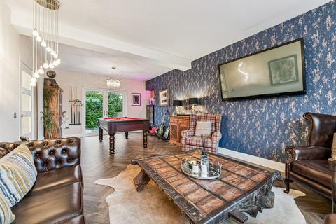 5 bedroom detached bungalow for sale, Dunlop Crescent, Bothwell, G71