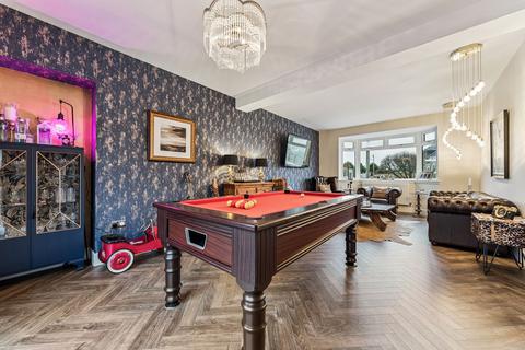 5 bedroom detached bungalow for sale, Dunlop Crescent, Bothwell, G71