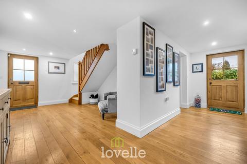 undefined, Main Street, Fulstow LN11