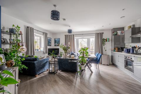 1 bedroom apartment for sale, Gunpowder Road, Surrey KT4