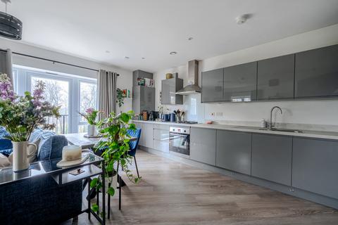 1 bedroom apartment for sale, Gunpowder Road, Surrey KT4