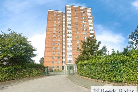 2 bedroom apartment to rent, Highclere Avenue, Greater Manchester M7