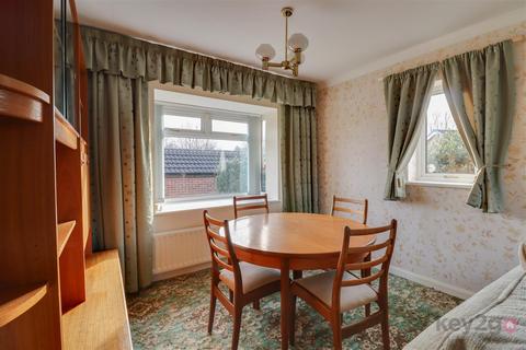 undefined, Blackdown Avenue, Waterthorpe, Sheffield, S20