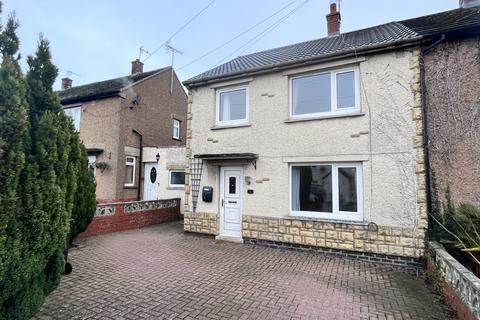 3 bedroom semi-detached house to rent, Greta Road, Barnard Castle DL12