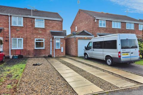 1 bedroom semi-detached house for sale, Wydale Road, North Yorkshire YO10