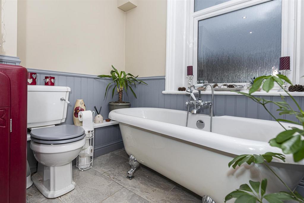 House Bathroom