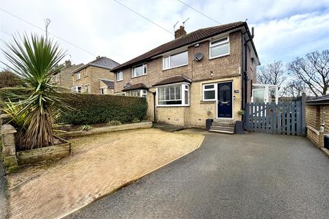 3 bedroom semi-detached house for sale, Wessenden Head Road, Meltham HD9
