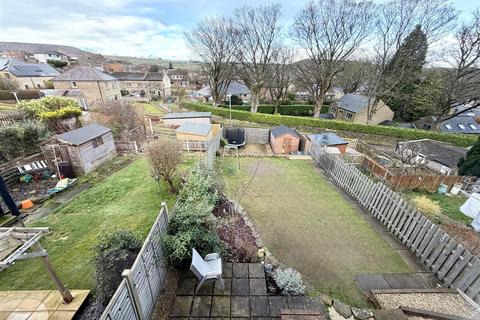 3 bedroom semi-detached house for sale, Wessenden Head Road, Meltham HD9