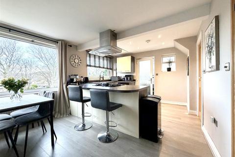 3 bedroom semi-detached house for sale, Wessenden Head Road, Meltham HD9