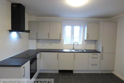 undefined, Langwood Court, Haslingden, Rossendale, Lancashire, BB4