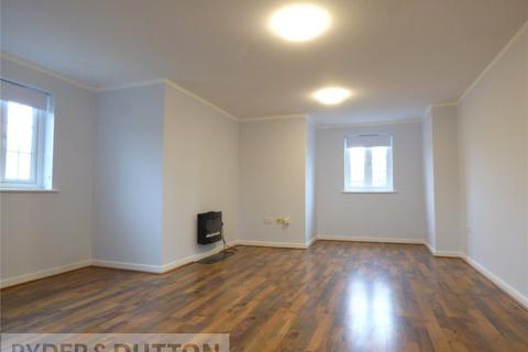 undefined, Langwood Court, Haslingden, Rossendale, Lancashire, BB4