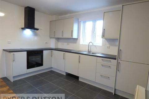 undefined, Langwood Court, Haslingden, Rossendale, Lancashire, BB4