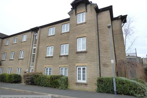 undefined, Langwood Court, Haslingden, Rossendale, Lancashire, BB4