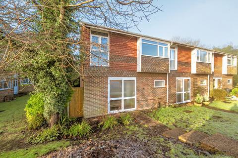 3 bedroom end of terrace house for sale, Highfield Close, Berkshire RG40