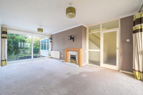 3 bedroom end of terrace house for sale, Highfield Close, Berkshire RG40