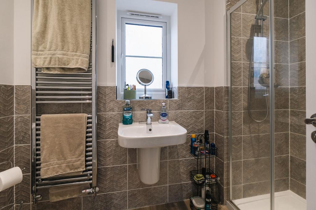 En-suite
