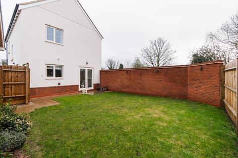 3 bedroom detached house for sale, Owl Development, Marys Meadow, Barnes Lane, Blackfordby