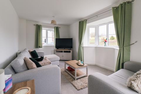 3 bedroom detached house for sale, Owl Development, Marys Meadow, Barnes Lane, Blackfordby