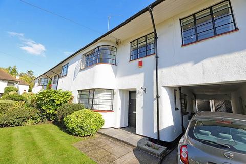 4 bedroom semi-detached house for sale, Hampstead Garden Suburb N2