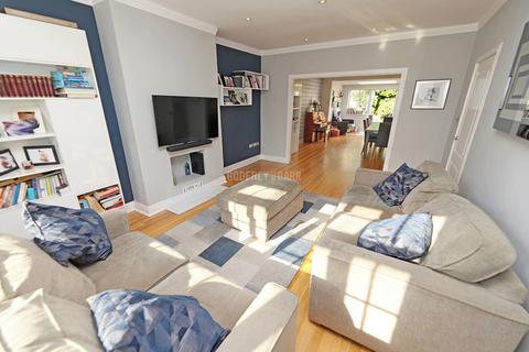 4 bedroom semi-detached house for sale, Hampstead Garden Suburb N2
