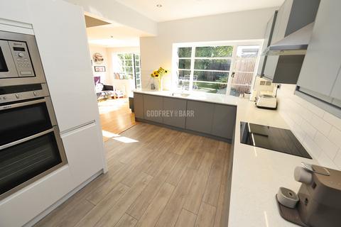 4 bedroom semi-detached house for sale, Hampstead Garden Suburb N2