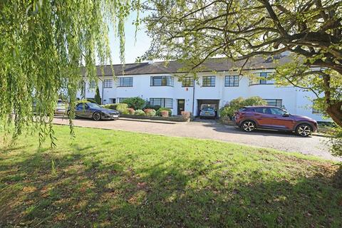4 bedroom semi-detached house for sale, Hampstead Garden Suburb N2