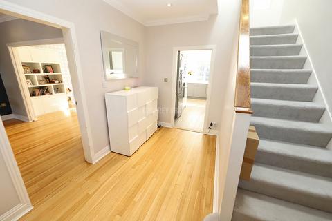 4 bedroom semi-detached house for sale, Hampstead Garden Suburb N2