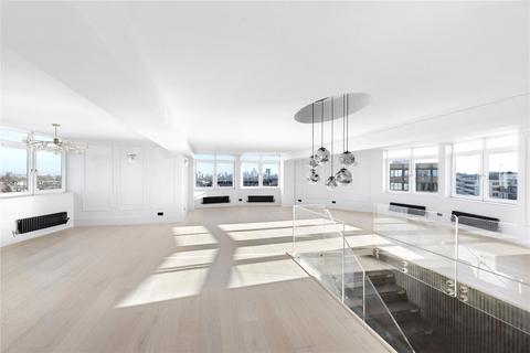4 bedroom penthouse to rent, Athena Court, 2 Finchley Road, St. John's Wood, NW8