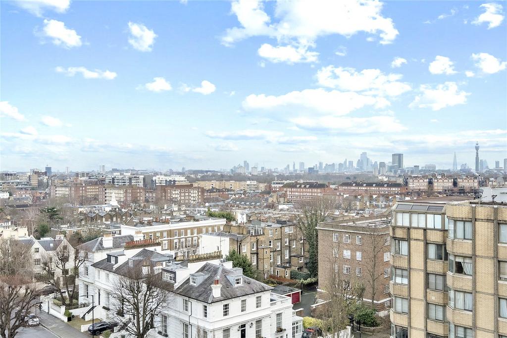 Apartment in London, City of Westminster - View 2