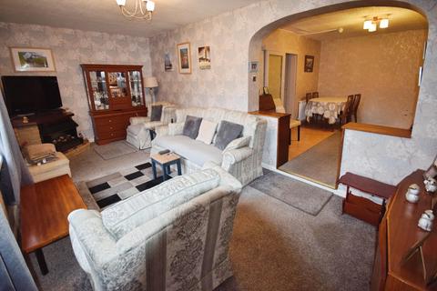 4 bedroom detached house for sale, Firbeck Avenue, Skegness PE25