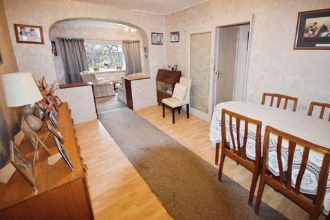 4 bedroom detached house for sale, Firbeck Avenue, Skegness PE25