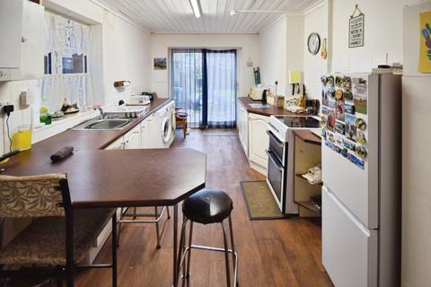 4 bedroom detached house for sale, Firbeck Avenue, Skegness PE25