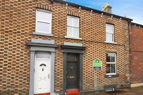 2 bedroom terraced house to rent, Cecil Street, Cumbria CA1