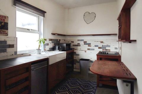 2 bedroom terraced house to rent, Cecil Street, Cumbria CA1