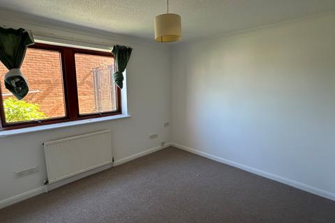 2 bedroom flat to rent, Greyfriars Court, George Hill Road, Kingsgate, Broadstairs, CT10