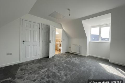 4 bedroom detached house to rent, Ribblehead Road, Harrogate, HG3
