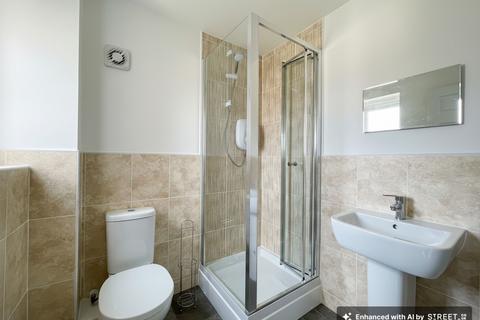 4 bedroom detached house to rent, Ribblehead Road, Harrogate, HG3