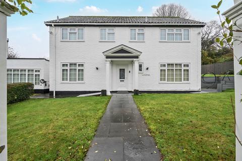 4 bedroom detached house for sale, Church Place, Pulborough, RH20