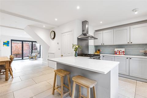 4 bedroom semi-detached house for sale, Polstead Road, Central North Oxford, OX2
