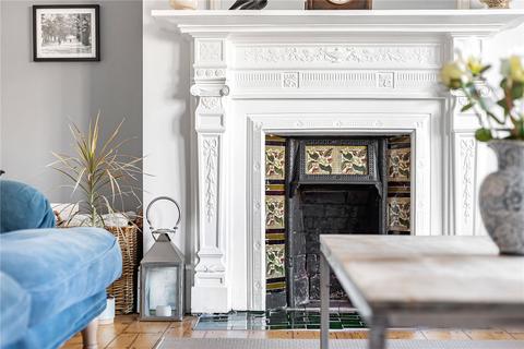 4 bedroom semi-detached house for sale, Polstead Road, Central North Oxford, OX2