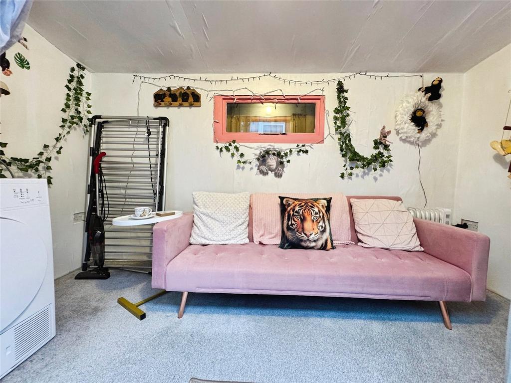 Summerhouse