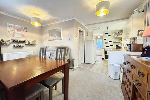 2 bedroom bungalow for sale, Crossley Avenue, Jaywick, Clacton-on-Sea