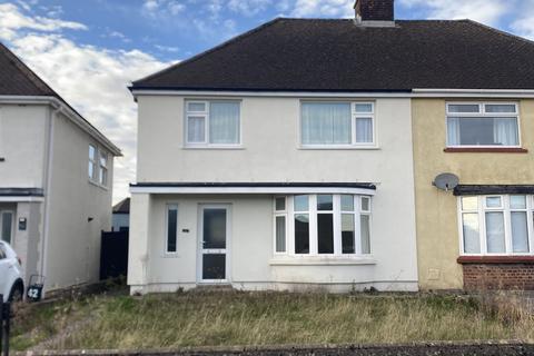 3 bedroom semi-detached house for sale, Parcyrhun, Ammanford, Carmarthenshire.