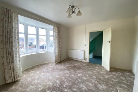 3 bedroom semi-detached house for sale, Parcyrhun, Ammanford, Carmarthenshire.