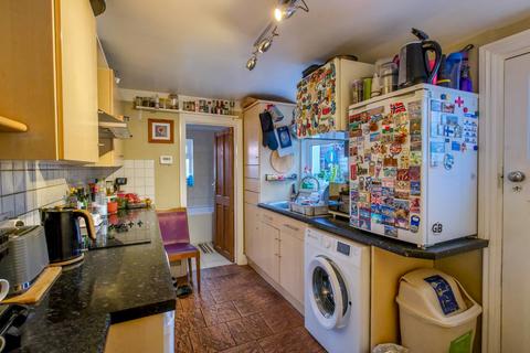 3 bedroom terraced house for sale, Sandy Hill Road, Woolwich, London, SE18
