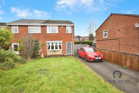 Green Acres Drive, Alfreton DE55