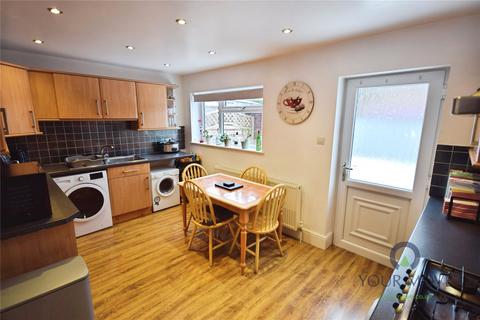 undefined, Green Acres Drive, Alfreton DE55