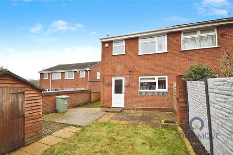 undefined, Green Acres Drive, Alfreton DE55