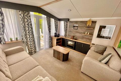 2 bedroom park home for sale, Stowford Farm Meadows