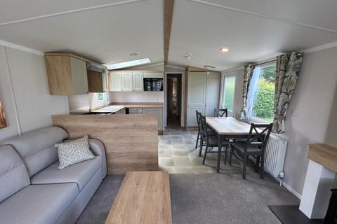 2 bedroom park home for sale, Stowford Farm Meadows